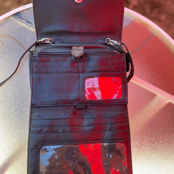 Crossbody bag from Brighton - Picture 3 of 3